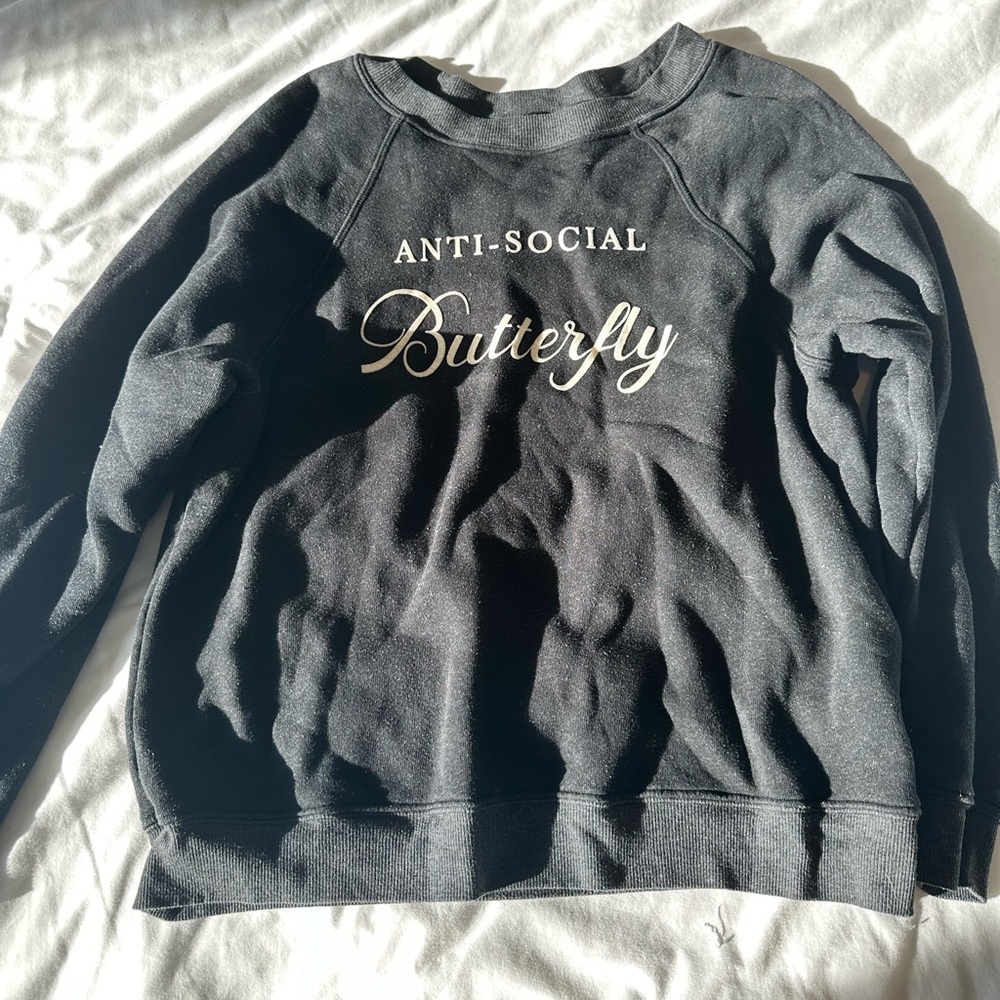 Wildfox sweatshirt